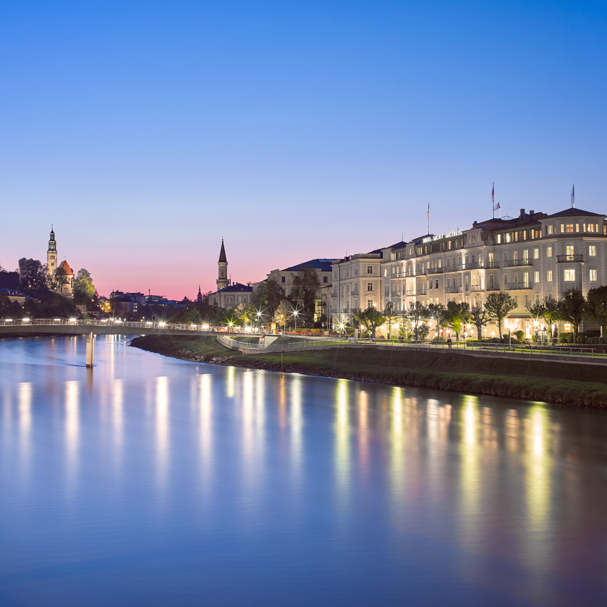 Hotel Sacher in Salzburg-2