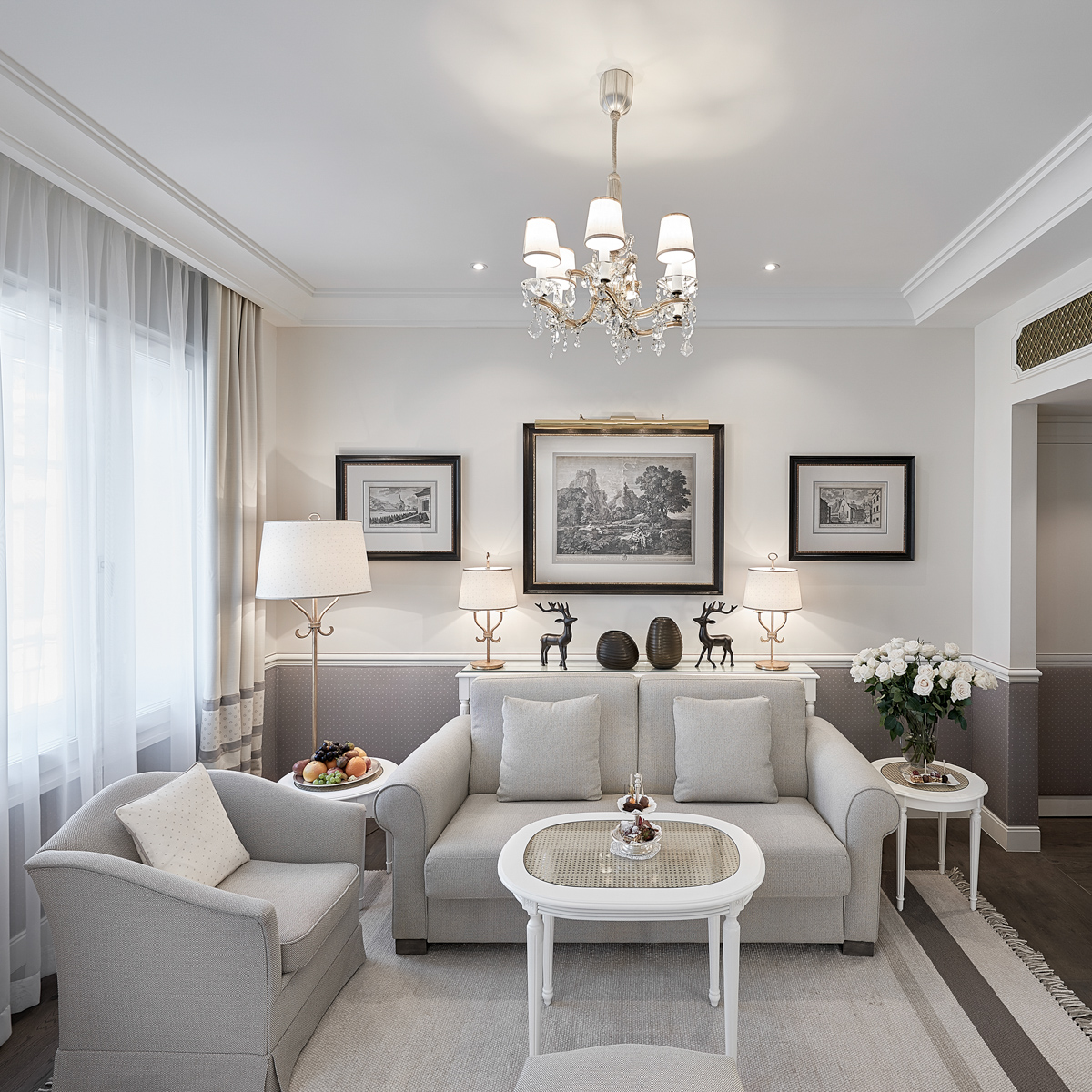 Hotel Sacher in Salzburg-5