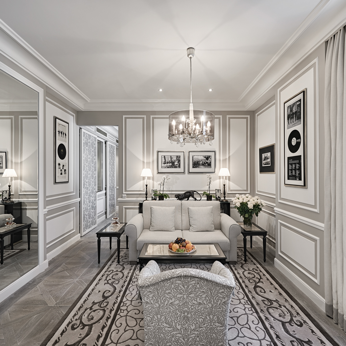 Hotel Sacher in Salzburg-6