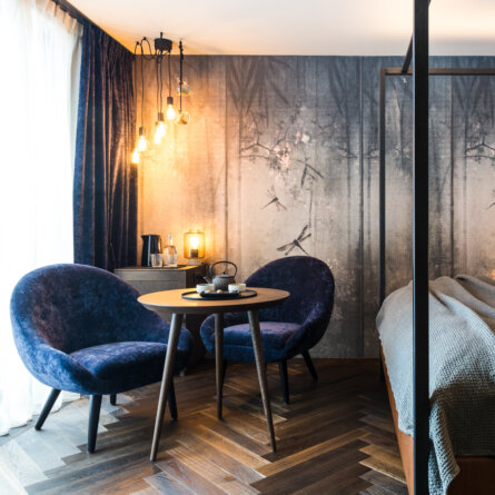 Hotel Silena in Vals Südtirol_