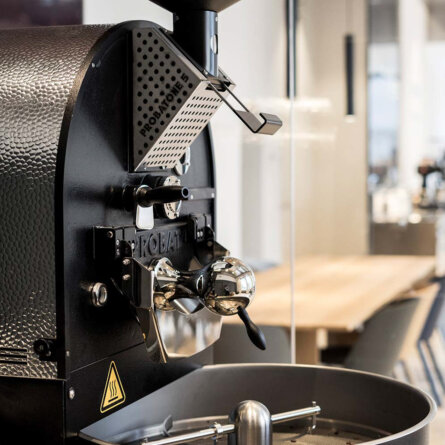 J.Hornig Kaffeebar Wien-4