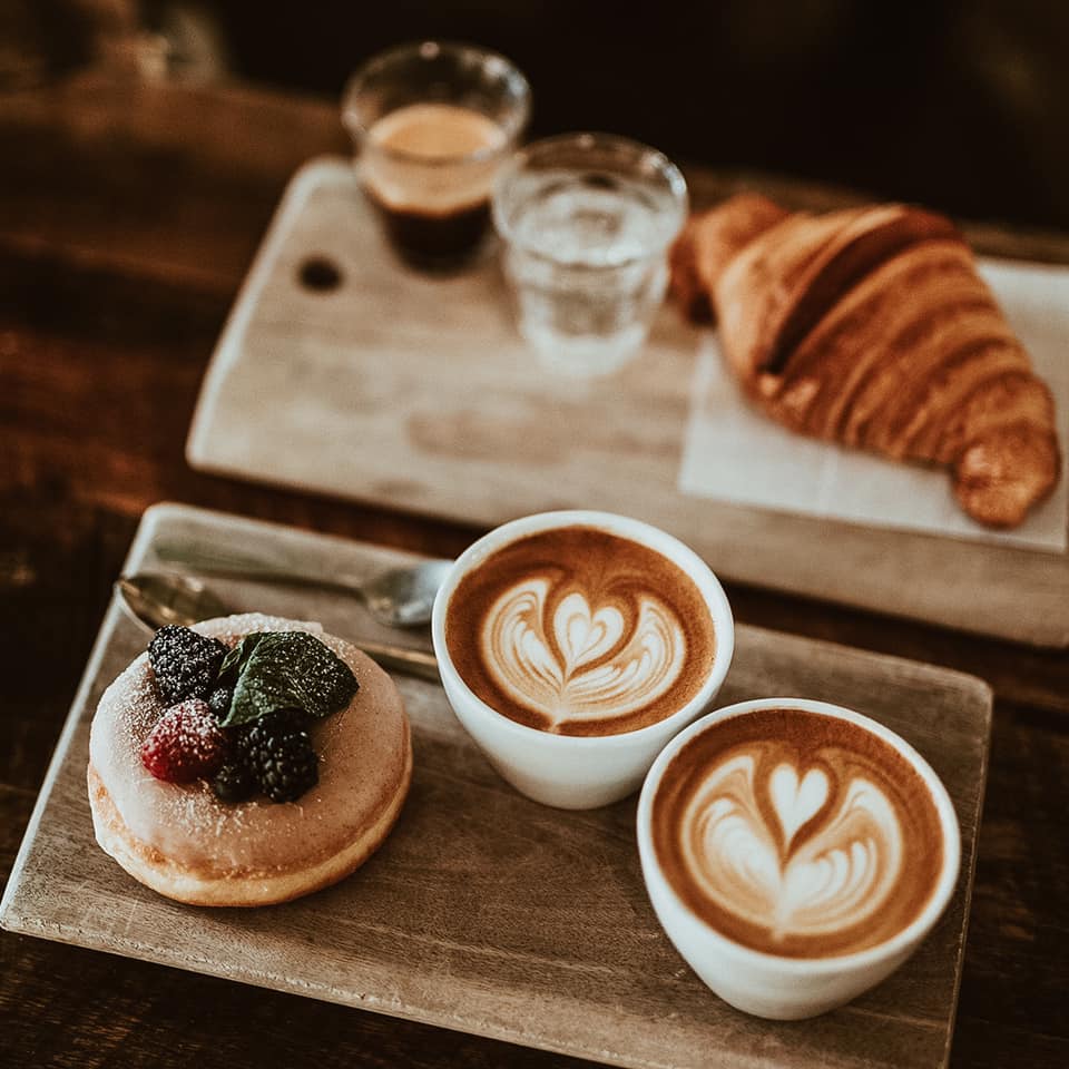 J.Hornig Kaffeebar Wien © Vollmundig J.Hornig Kaffeebar Wien © Vollmundig