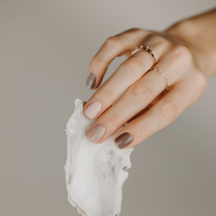 Nagelstudio Babetown in Wien-3