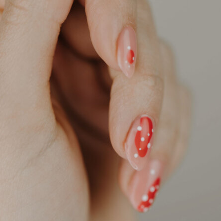 Nagelstudio Babetown in Wien-4