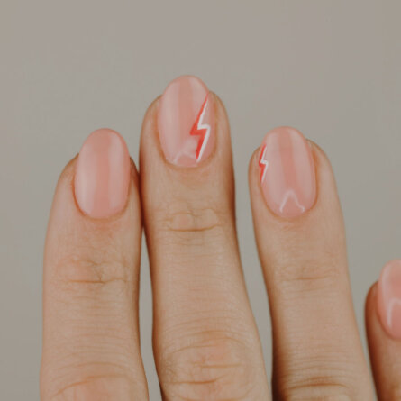 Nagelstudio Babetown in Wien-5