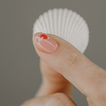 Nagelstudio Babetown in Wien-6