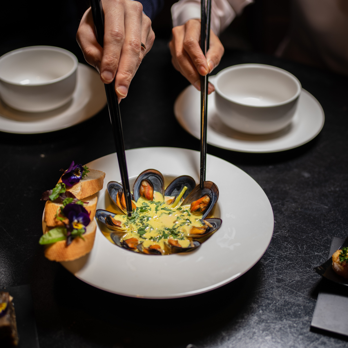 Ngon thailändisches Restaurant in Berlin-Mitte-2