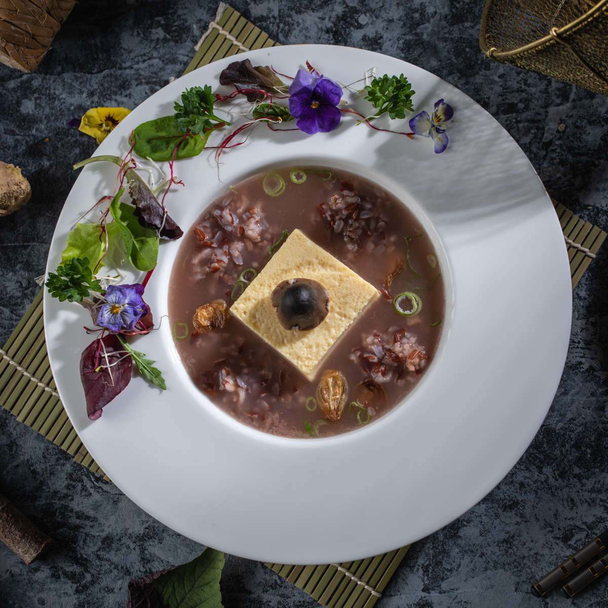 Ngon thailändisches Restaurant in Berlin-Mitte-4