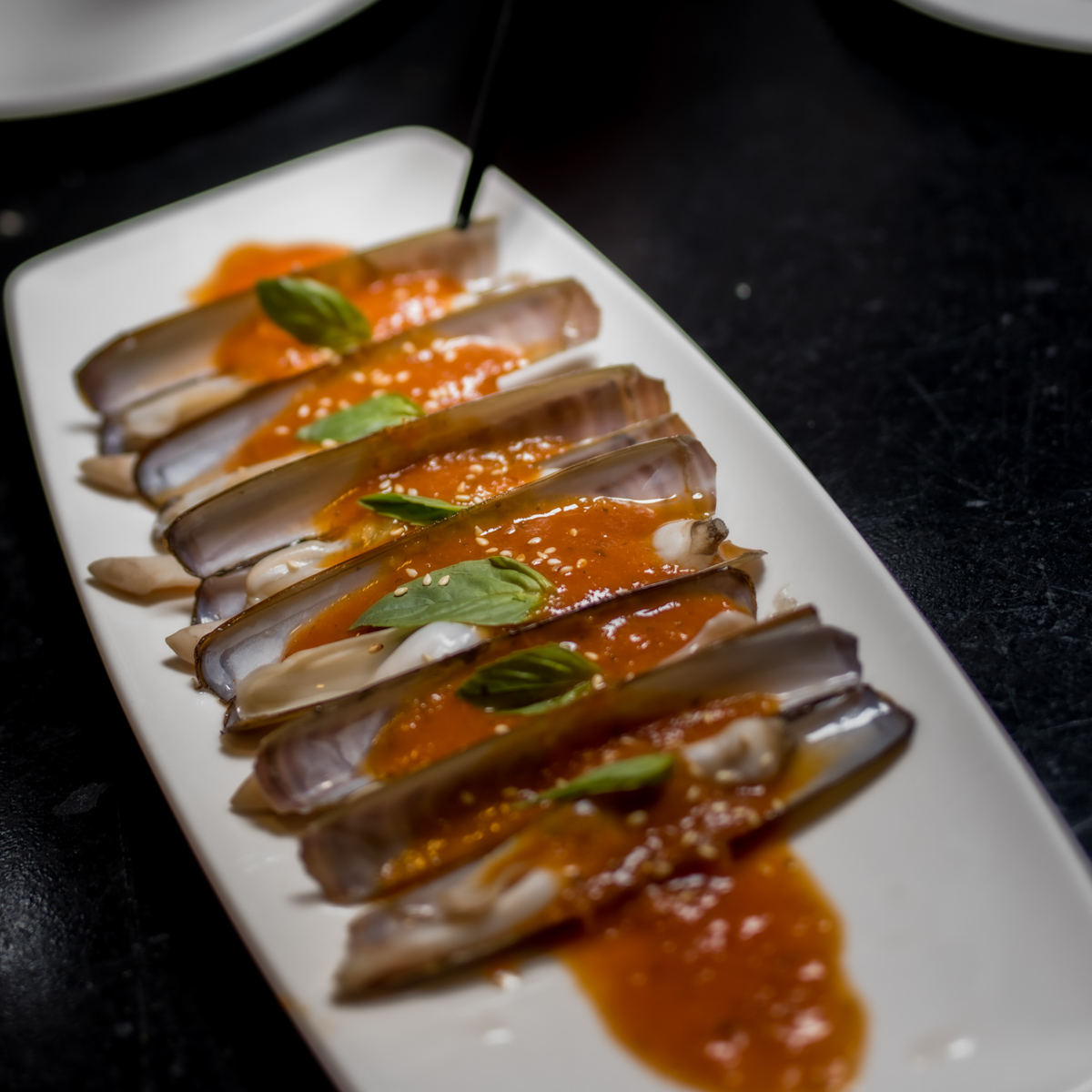 Ngon thailändisches Restaurant in Berlin-Mitte-5