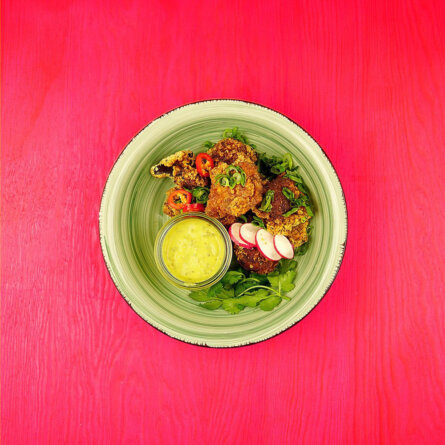 Restauant Leche de Tigre in Hamburg-5