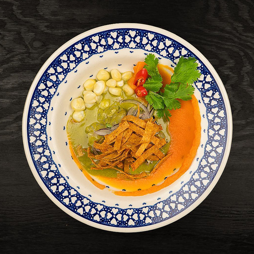 Restauant Leche de Tigre in Hamburg-7 Restauant Leche de Tigre in Hamburg-7