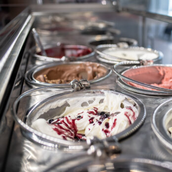 Rosso Arancio im Zürich Rosso Arancio im Zürich