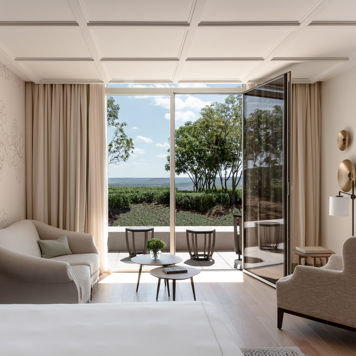 Royal Champagne Hotel & Spa Champillon Frankreich-14