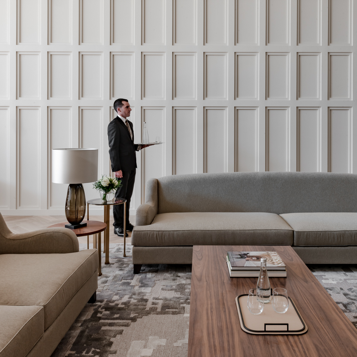 Royal Champagne Hotel & Spa Champillon Frankreich-4