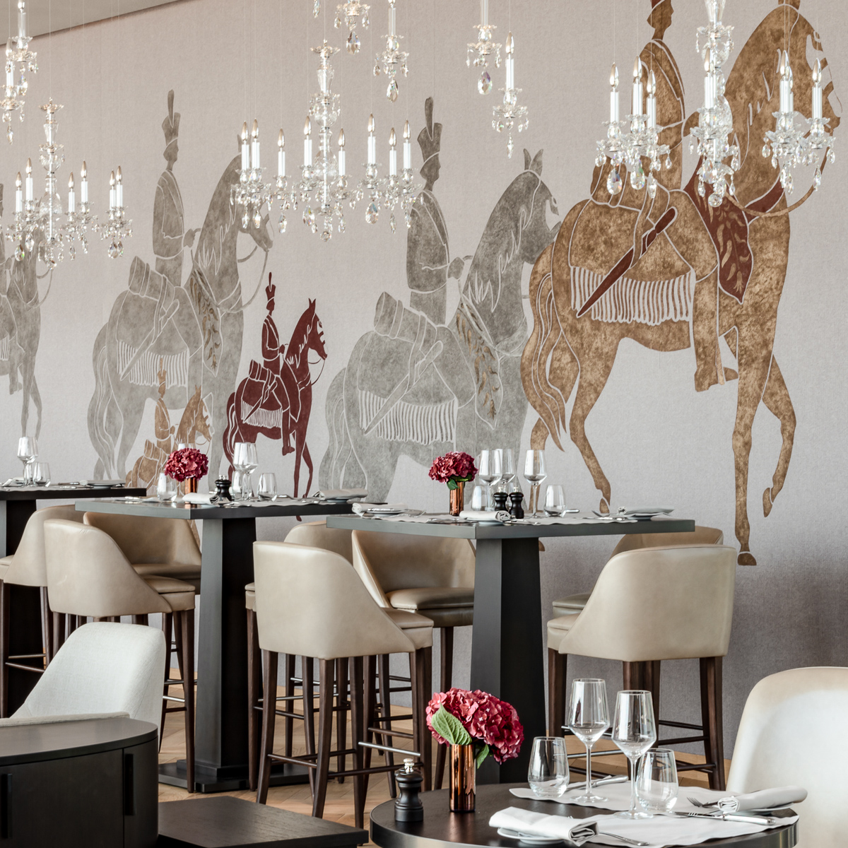 Royal Champagne Hotel & Spa Champillon Frankreich-6