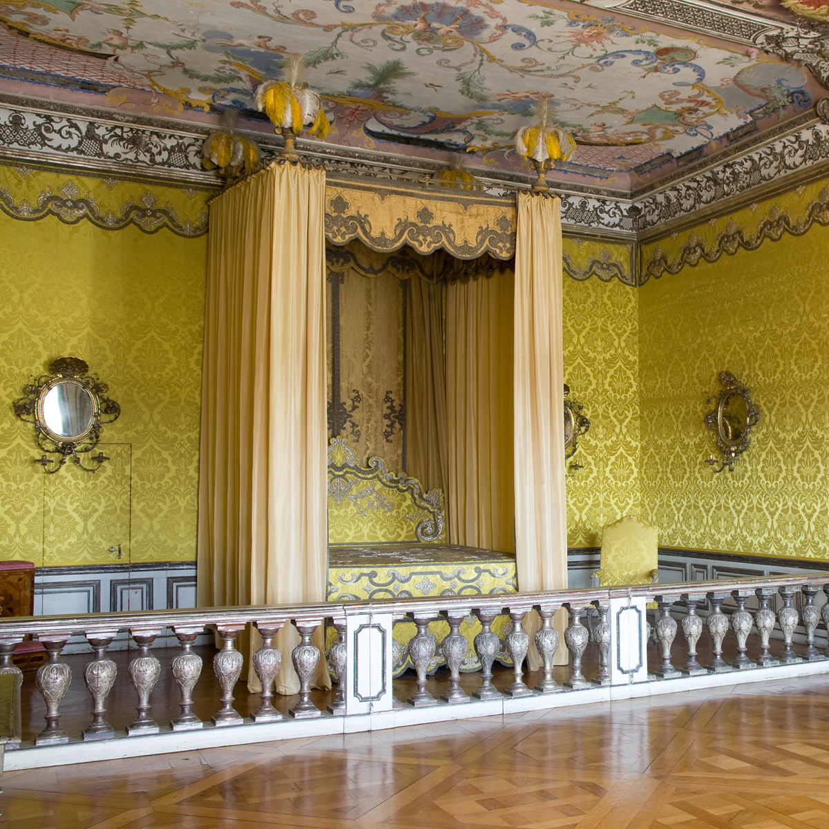 Schloss Schleißheim-2