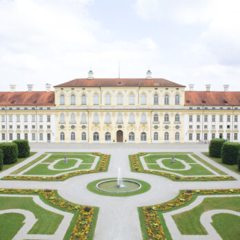 Schloss Schleißheim-3