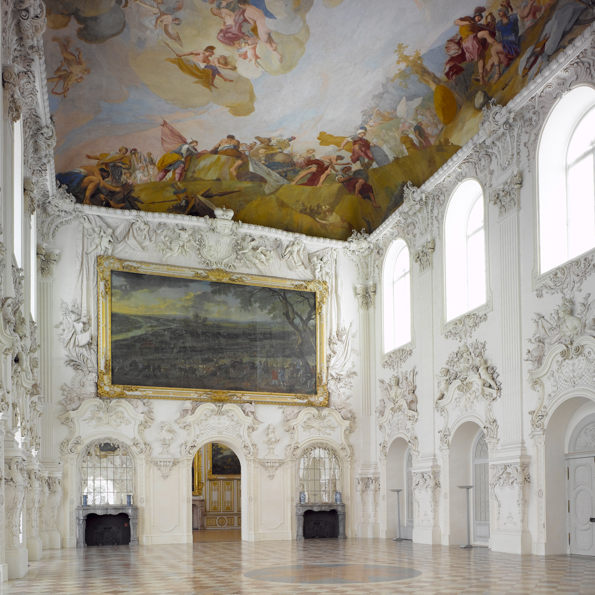 Schloss Schleißheim-4