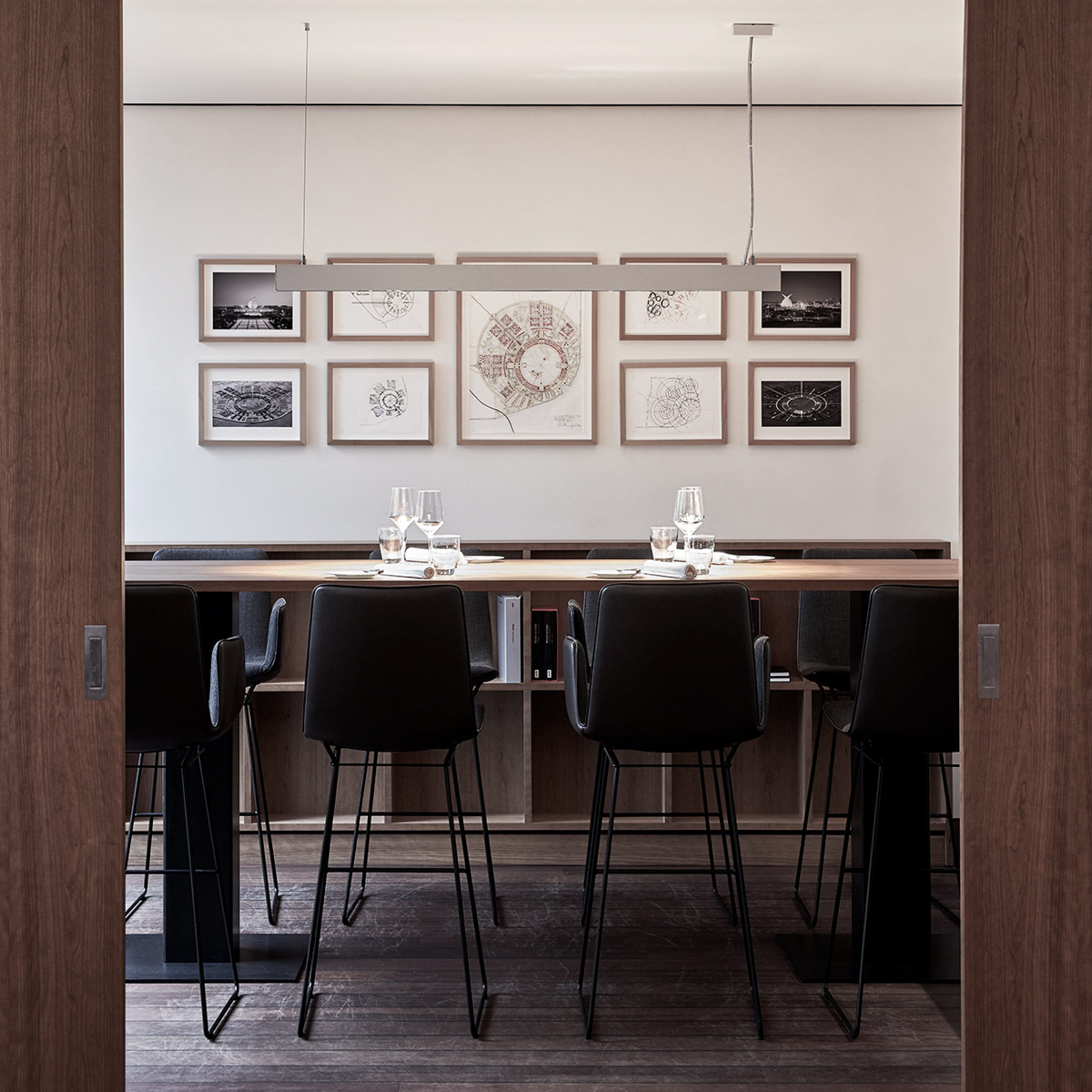 Testaurant Le Canard Hamburg-2