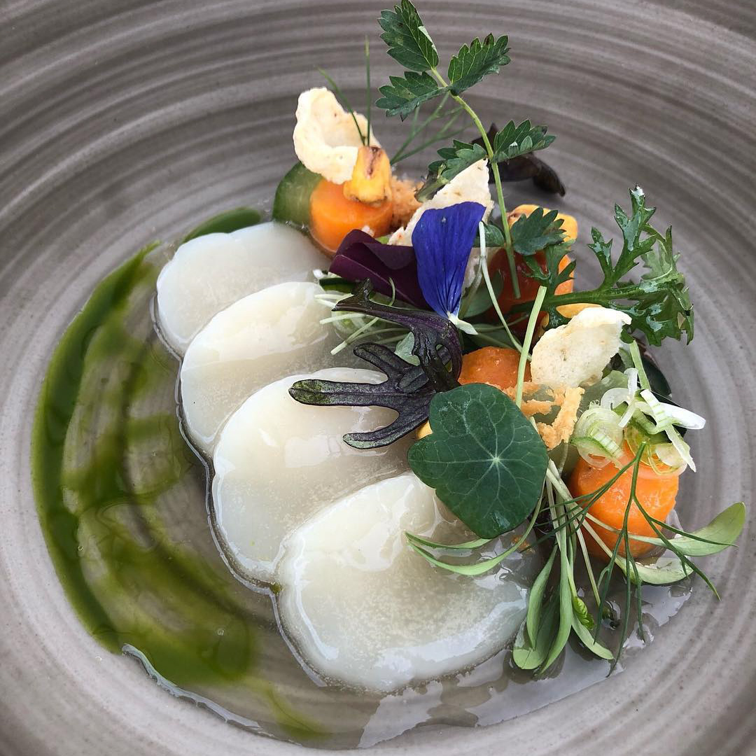 Testaurant Le Canard Hamburg-4