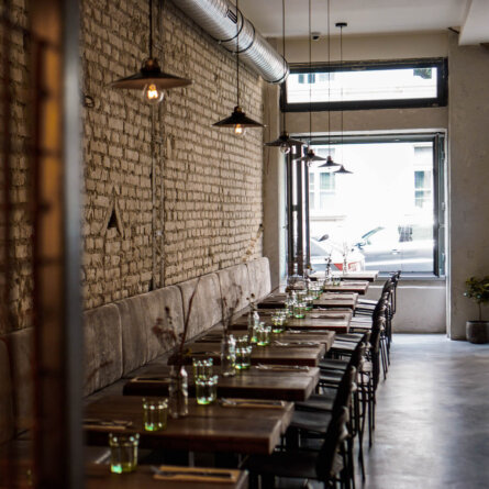 True Romance italienisches Restaurant im Glockenbach--3