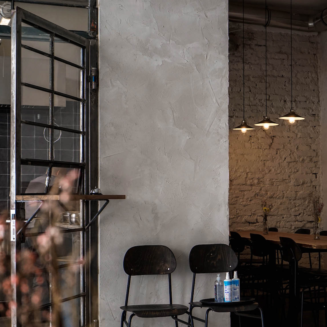 True Romance italienisches Restaurant im Glockenbach--4