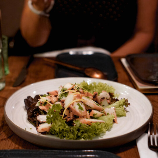 True Romance italienisches Restaurant im Glockenbach--6