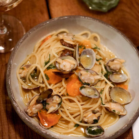 True Romance italienisches Restaurant im Glockenbach--7