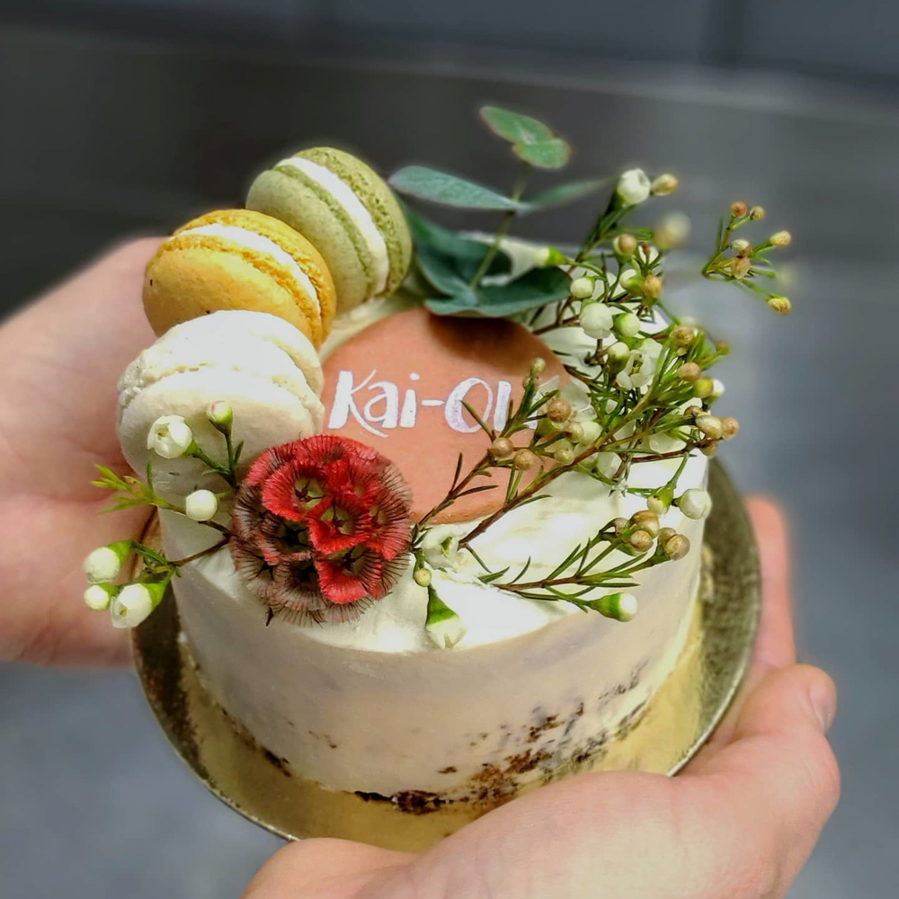 Willi's Cakes Konditorei Café Hamburg Eimsbüttel-2