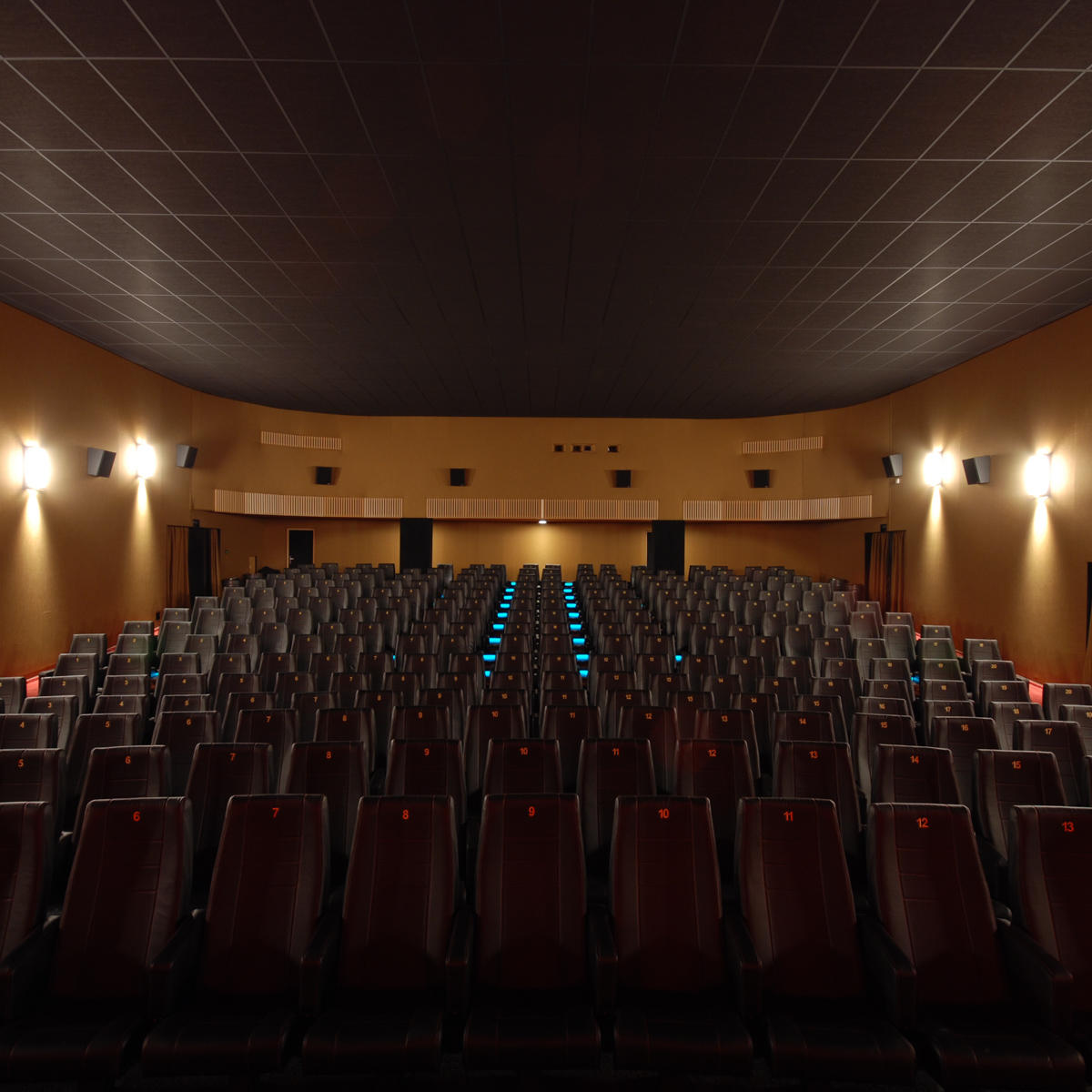 Adria Kino in Berlin Steglitz-2