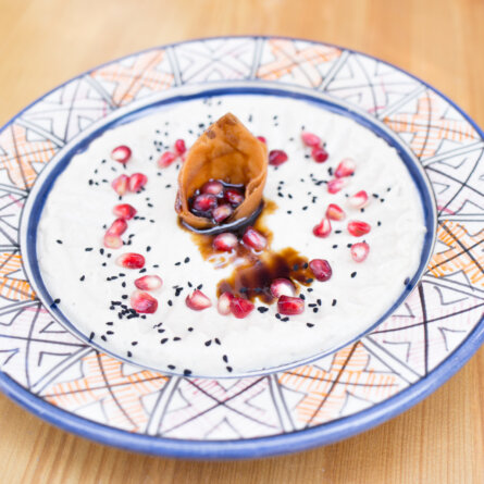 Aleppo Supper Club Berlin-2