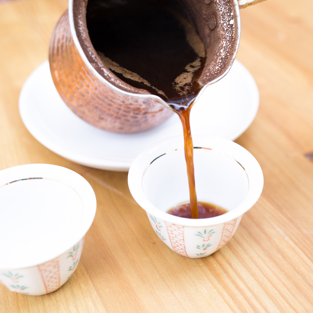 Aleppo Supper Club Berlin-3