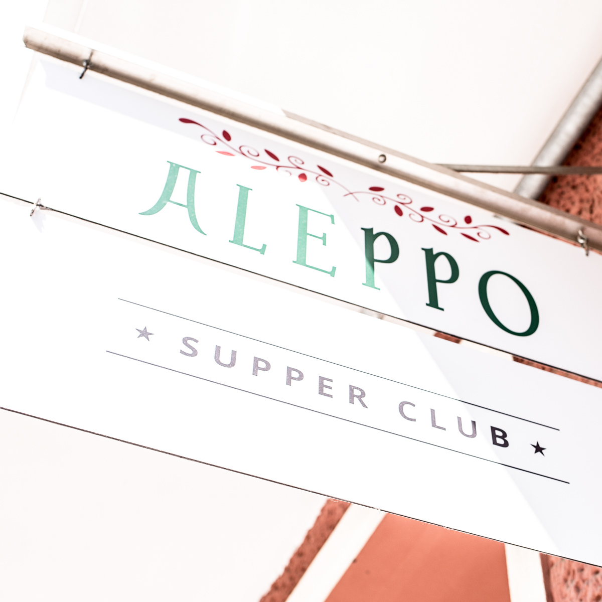 Aleppo Supper Club Berlin-4