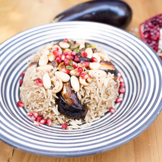 Aleppo Supper Club Berlin-5 Aleppo Supper Club Berlin-5