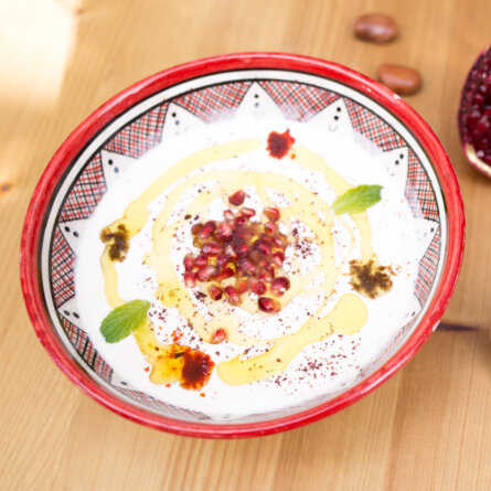 Aleppo Supper Club Berlin-9