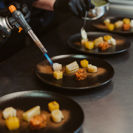 Axica in der DZ Bank Berlin 1 © The Dude for Food