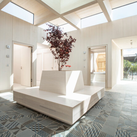 Bad Wiessee Jod- und Schwefelbad am Tegernsee