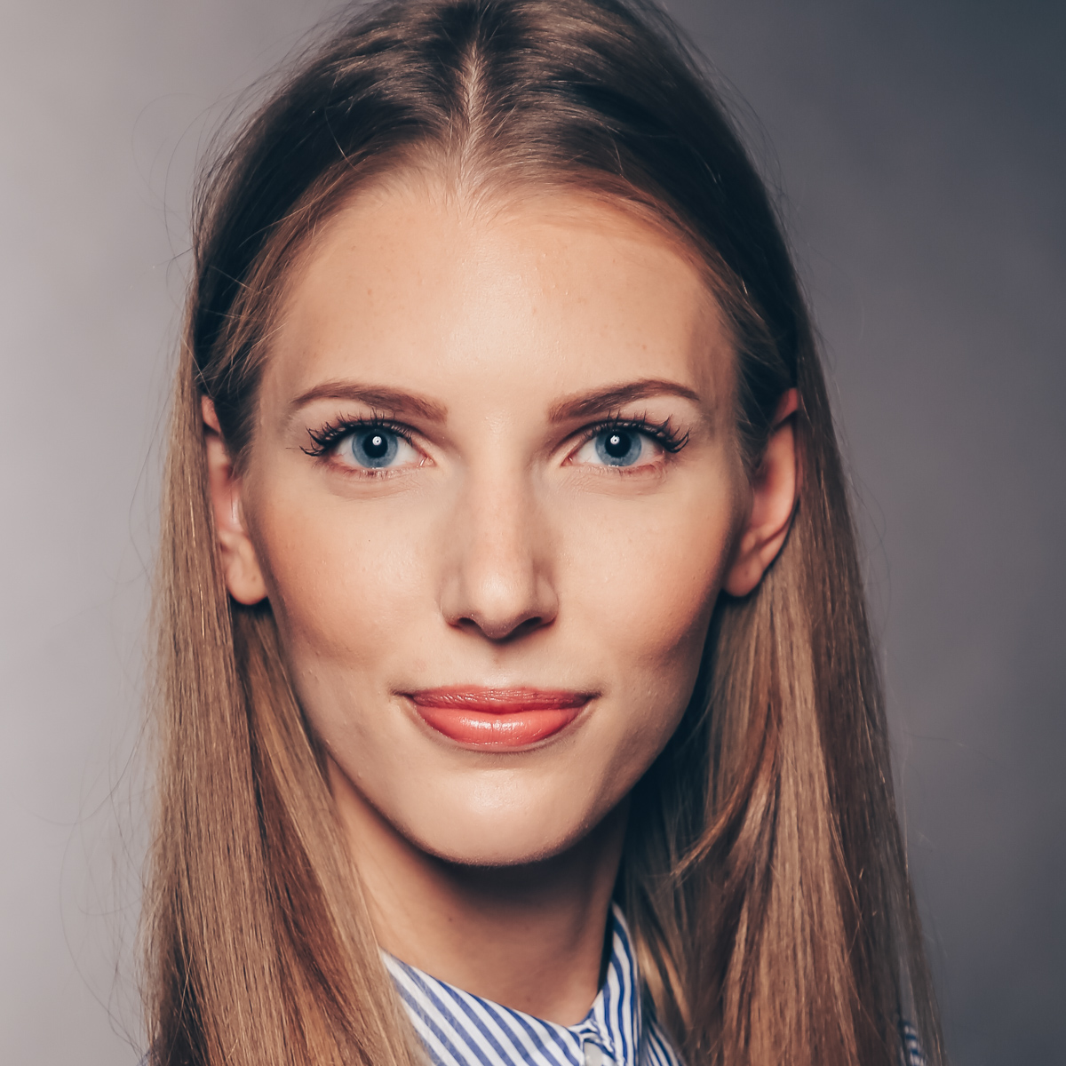 Carolina Baldin Autorin für Creme Guides