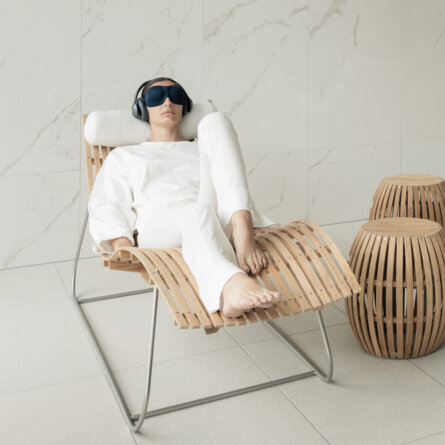 Chenot Palace Weggis Spa & Wellness in der Schweiz