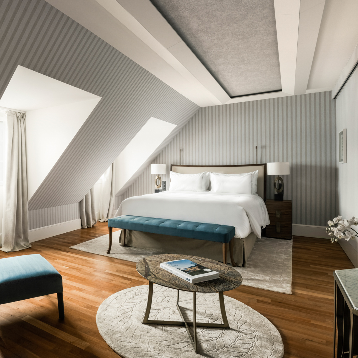 Chenot Palace Wellness & Spa Center in der Schweiz-3