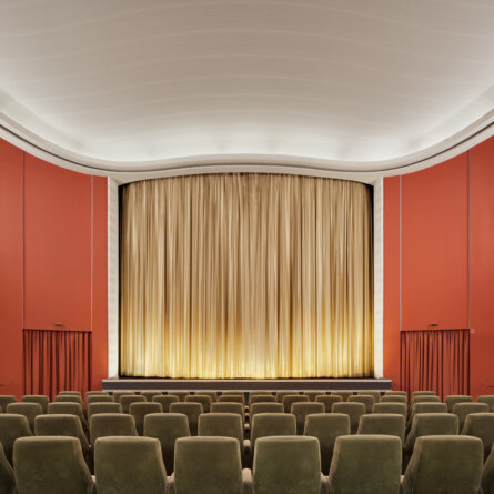 Cinema Paris in Berlin © Yorck Kinogruppe | Daniel Horn 3