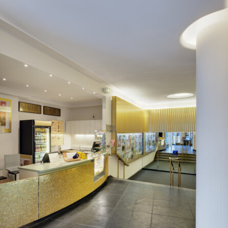 Cinema Paris in Berlin © Yorck Kinogruppe | Daniel Horn