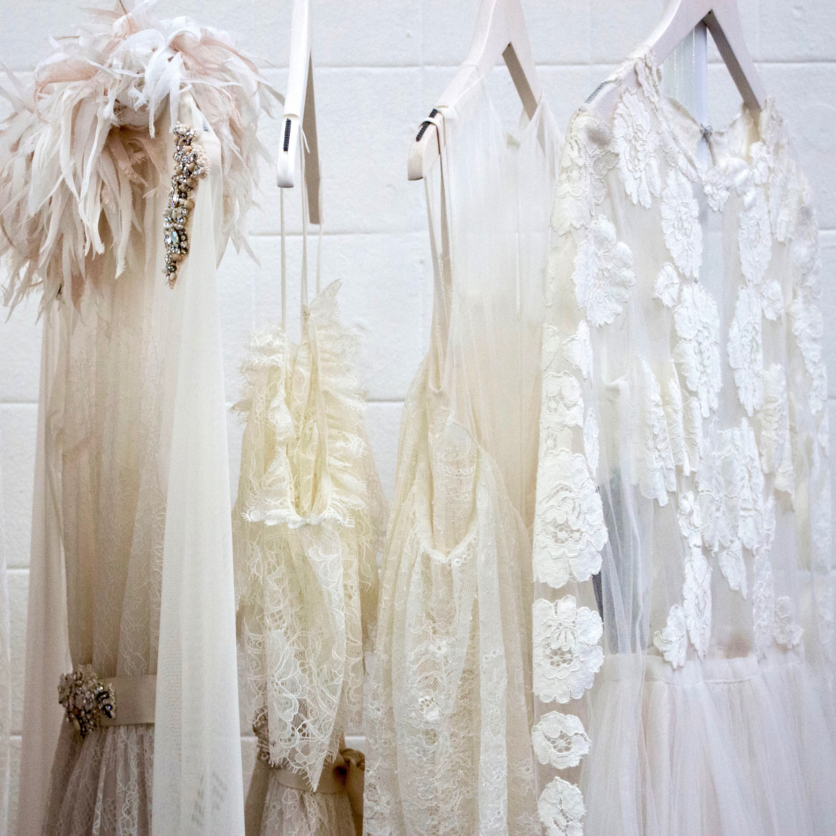 Die besten Second Hand Shops in Berlin © Charisse Kenion
