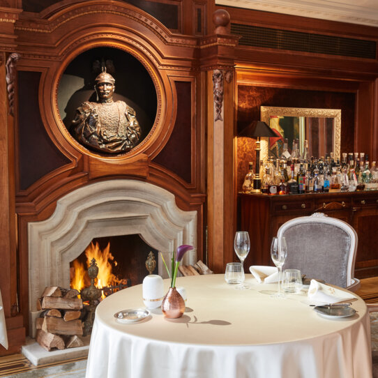 Lorenz Adlon Esszimmer -10 Lorenz Adlon Esszimmer -10