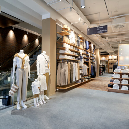 Muji Flagship Store Berlin-11