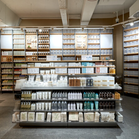 Muji Flagship Store Berlin-6