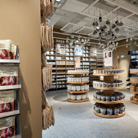 Muji Flagship Store Berlin-8