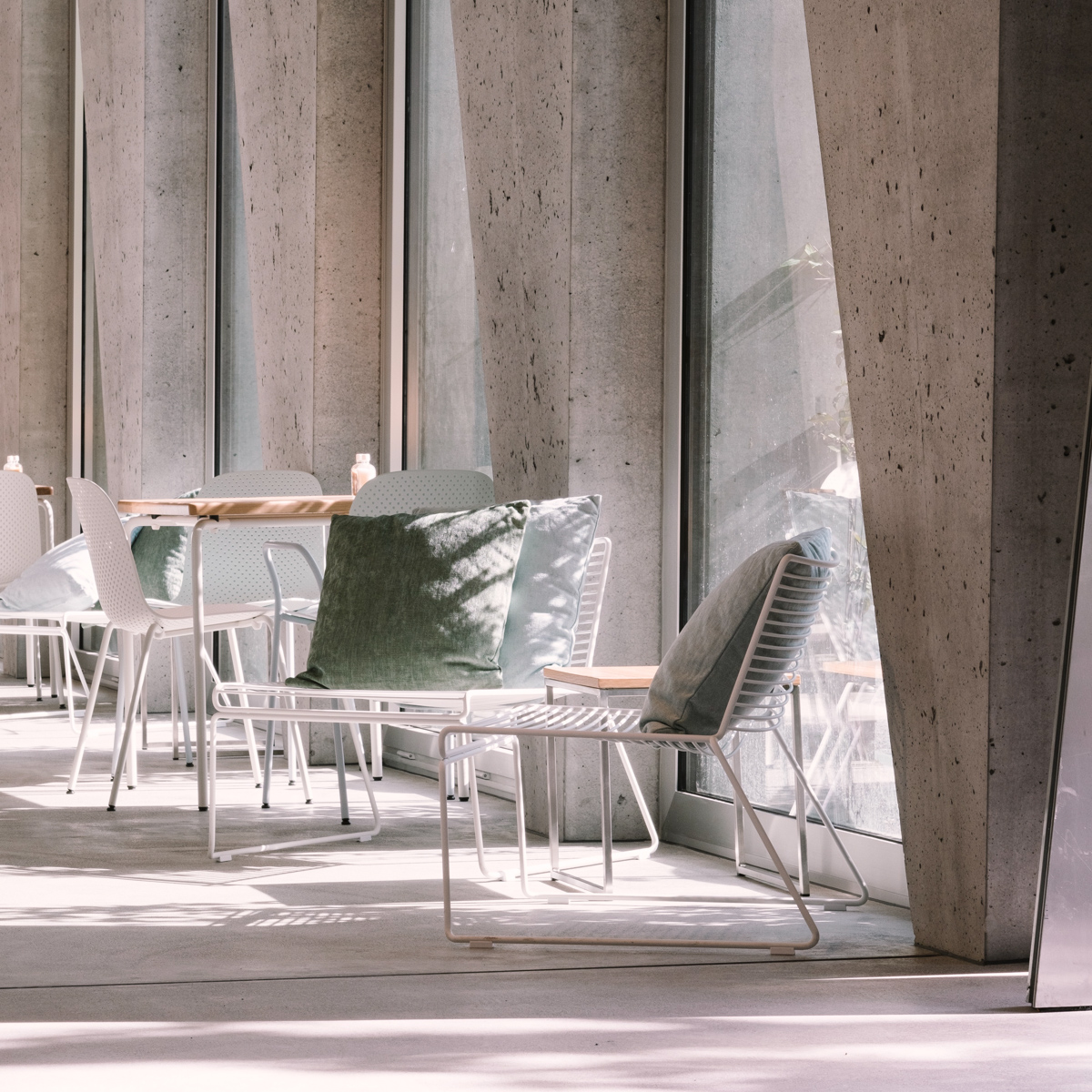 Nude Café & Bar in Zürich-2