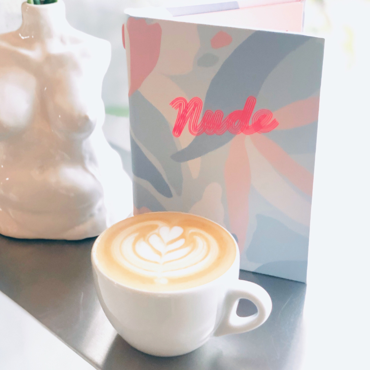 Nude Café & Bar in Zürich-4