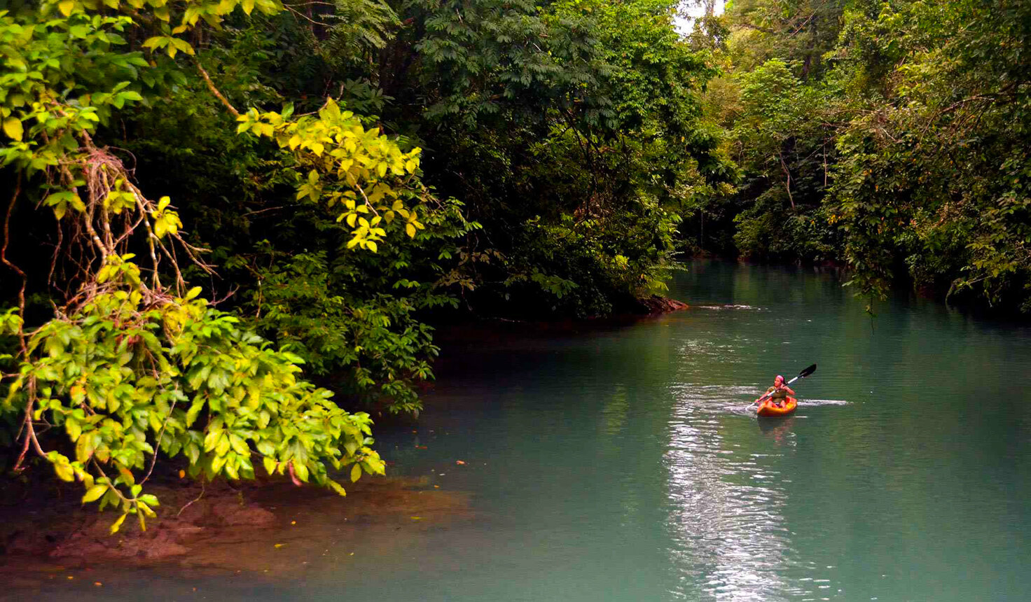 Reiseland Costa Rica-7